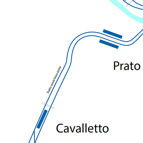 Dettaglio Prato della Valle